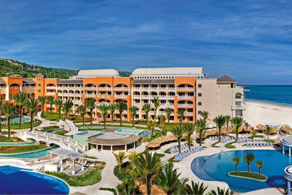12 Best 5-Star Hotels in Jamaica