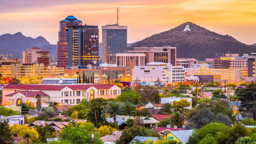 Tucson: Cultural Delights and Natural Wonders